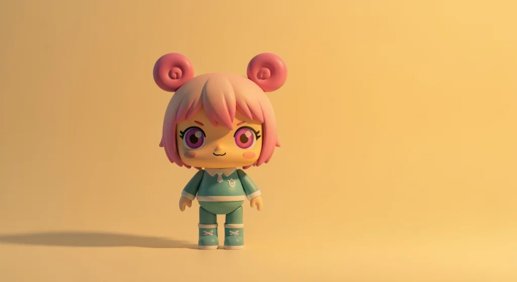 Crybaby Vacation Mode 開箱指南：提升隱藏款抽中機率的 3 大策略與心法