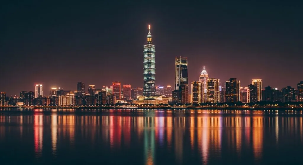 Smiski Hiding 玩具系列在台北的魅力