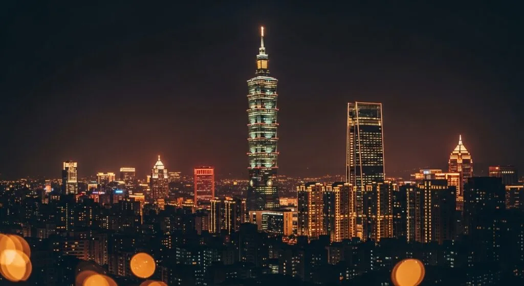 中國盲盒新法規影響潮玩市場的夜景