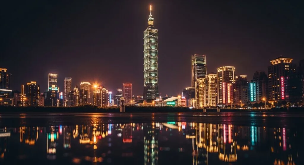 潮玩迷你款收藏的優雅展示