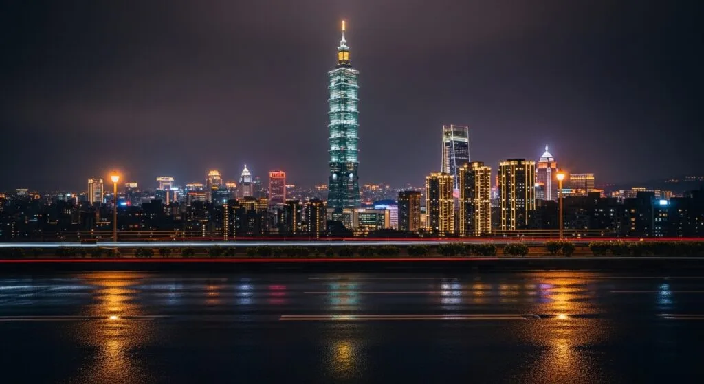 1000元內盲盒推薦的城市風景