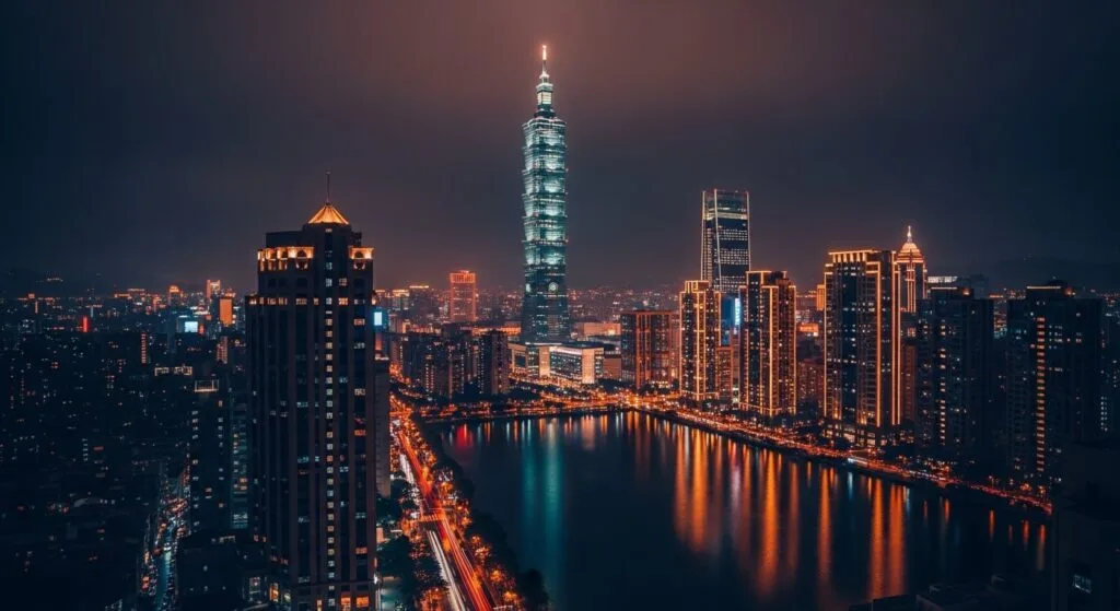 盲盒場景設計示範