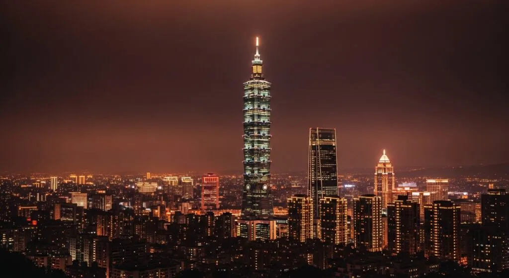 POP MART 創辦人故事背景
