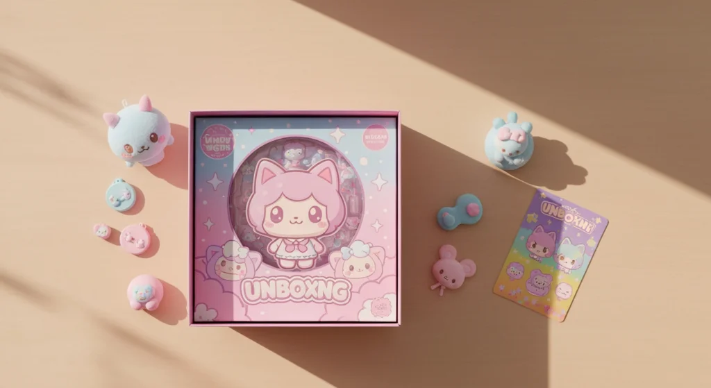 Hello Kitty 公仔價格行情