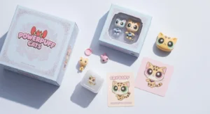 Crybaby 豹豹貓貓最新發售：2026 上半年新品速報與開箱指南