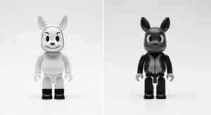 PUCKY Costume 假貨辨別：正版與盜版的 7 個關鍵差異