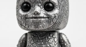 Daniel Arsham 收藏推薦：新手與玩家必收款式整理