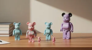 Medicom Toy價格行情全解析：新手入門與二手市場趨勢