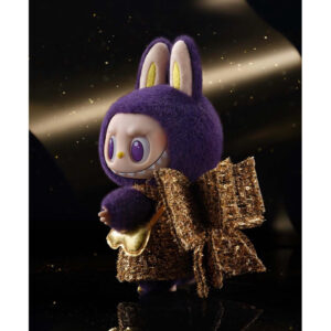 拉布布wings of fortune