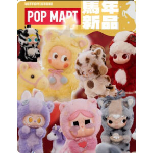 泡泡馬特-馬力全開啦