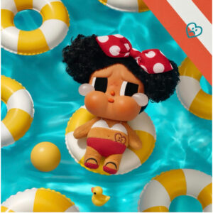 crybaby 戀夏一族