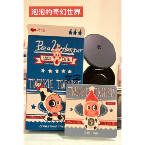 星星人—隨心配系列手辦