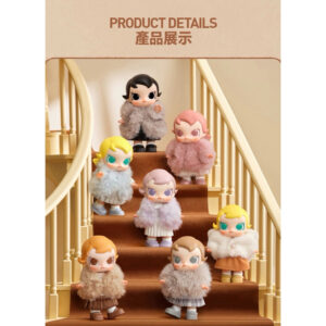 Molly入冬積極指南