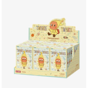 泡泡馬特_好夢氣象局