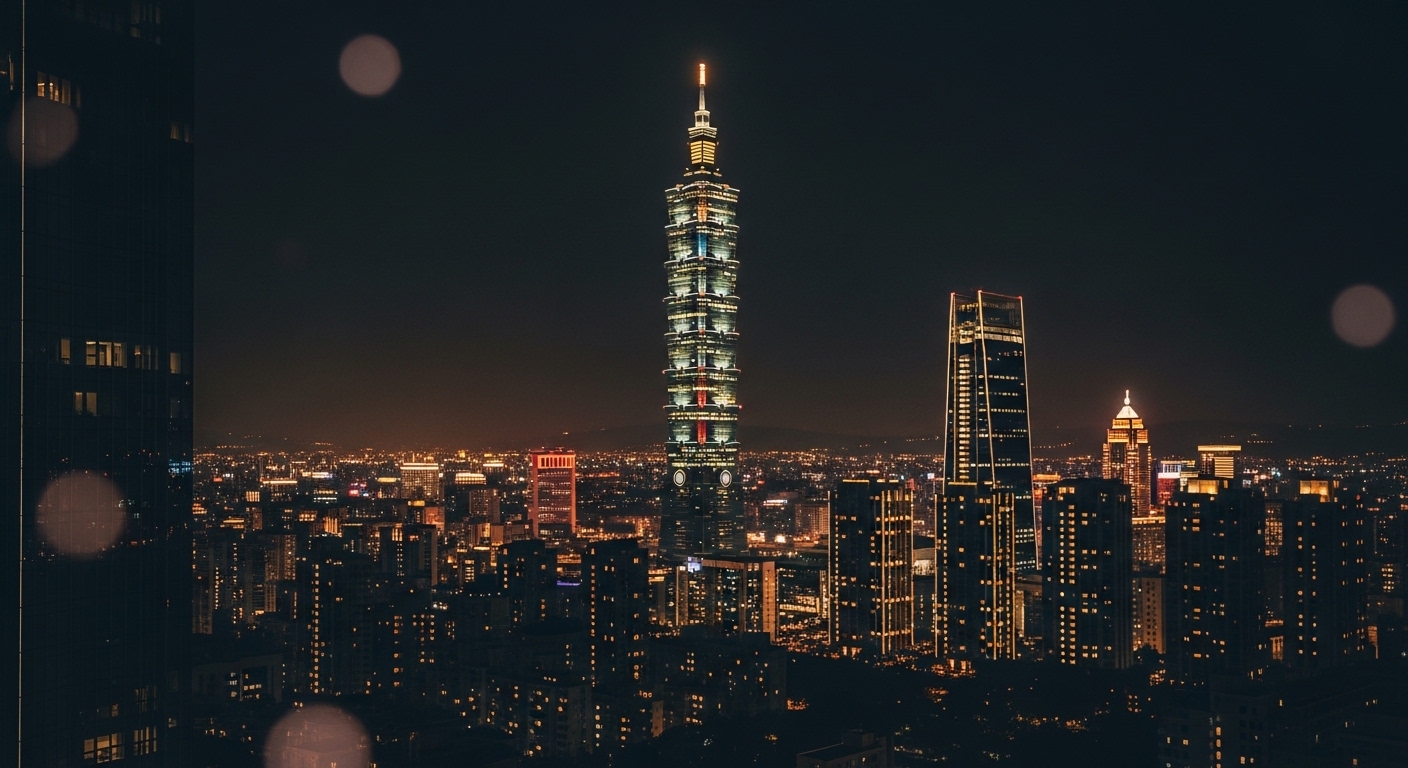 POP MART BUNNY 收藏故事:資深玩家的心路分享 POP MART BUNNY 系列收藏夜景