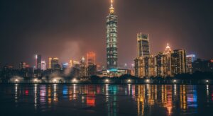 Labubu 社群的熱絡氛圍