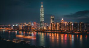 盲盒奶油色潮流的探索