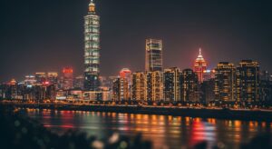 進擊的巨人公仔系列展示
