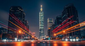 Smiski Travel 系列最新發售