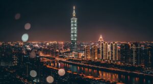 2023 盲盒的市場大事紀