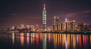矽膠公仔的展示環境