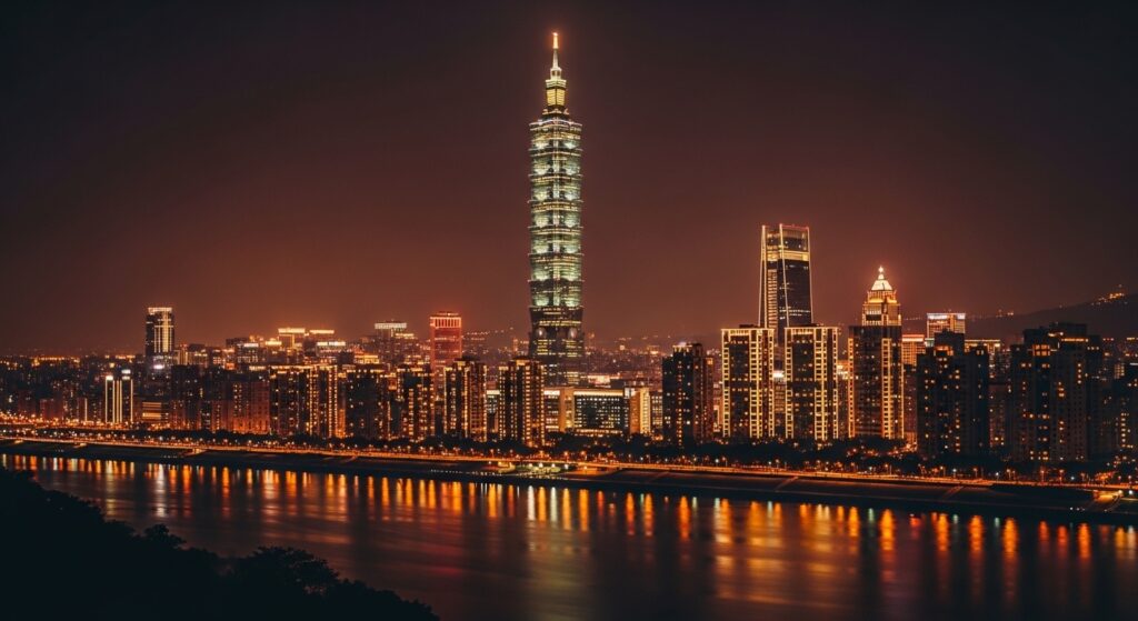 Sonny Angel 設計師代表作品的精美夜景