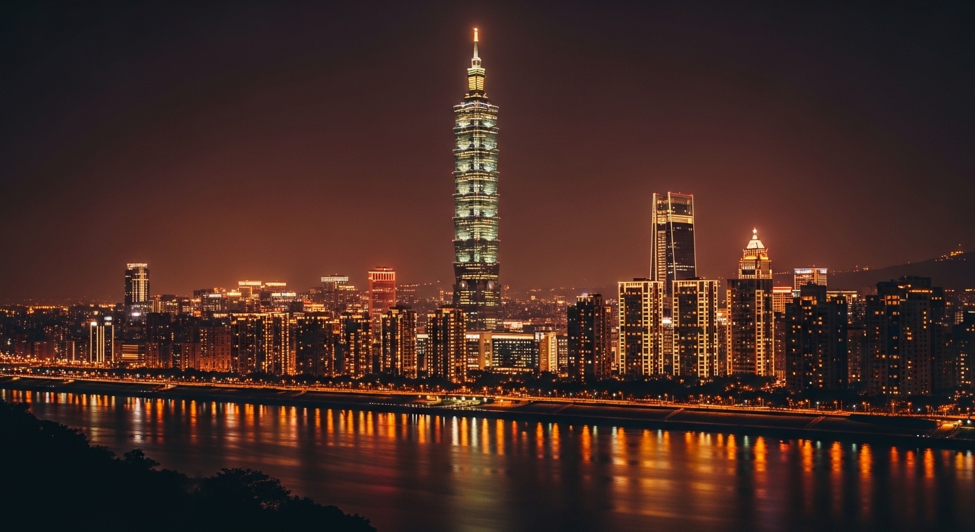 Sonny Angel 設計師代表作品的精美夜景