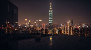 Coarse 二手價格行情分析圖