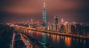Dimoo World 收藏指南