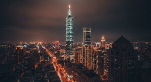 盲盒故事分享