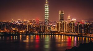 Molly Yllom 設計理念剖析的特色城市景觀