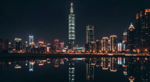 潮玩毛絨玩具的迷人世界
