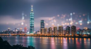 設計師玩具與盲盒文化的融合