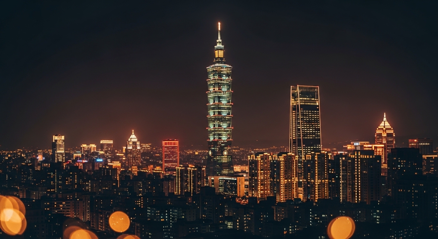 中國盲盒新法規影響潮玩市場的夜景