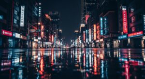 潮玩搪膠