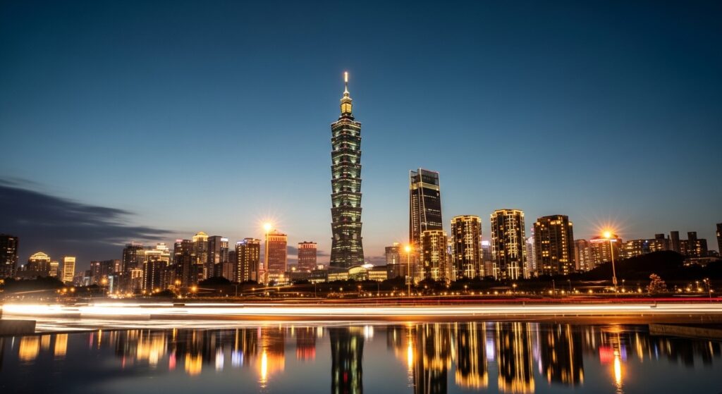 PUCKY 海洋系列的設計師玩具