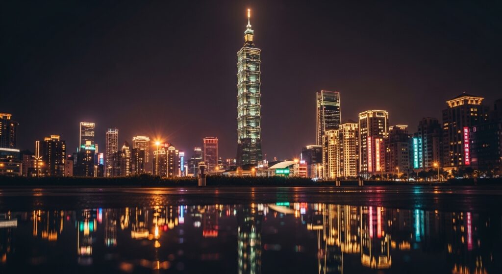 潮玩迷你款收藏的優雅展示