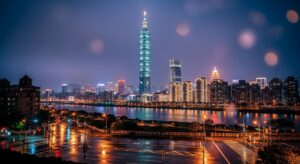 TikToker 盲盒的展示空間建議