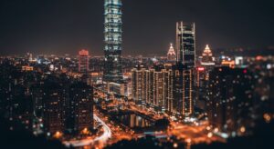 潮玩襪子的設計與特色展示