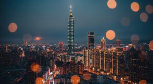 Labubu 三立鷗 聯名款收藏
