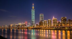 Labubu Zimomo 展示擺設