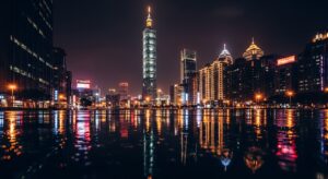 BUNNY 復活節 展示擺設