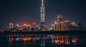 Crybaby 戀夏 系列的玩具介紹
