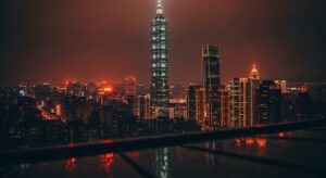 盲盒戶外拍攝必備，提升收藏展示
