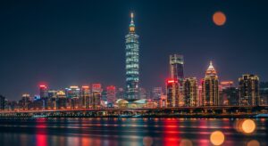 Crybaby 夏日海灘系列的最新角色設計展示