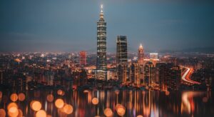 Crybaby 出走到月亮 系列收藏
