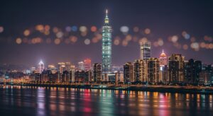 中國盲盒市場的多樣性