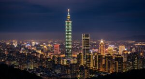 潮玩鑰匙圈