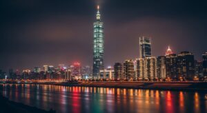 復活節 Dimoo 限定款的美麗收藏