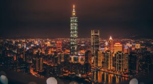 盲盒中秋節限定設計，獨特潮玩